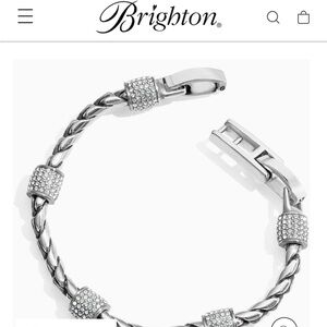Brighton Meridian Bracelet